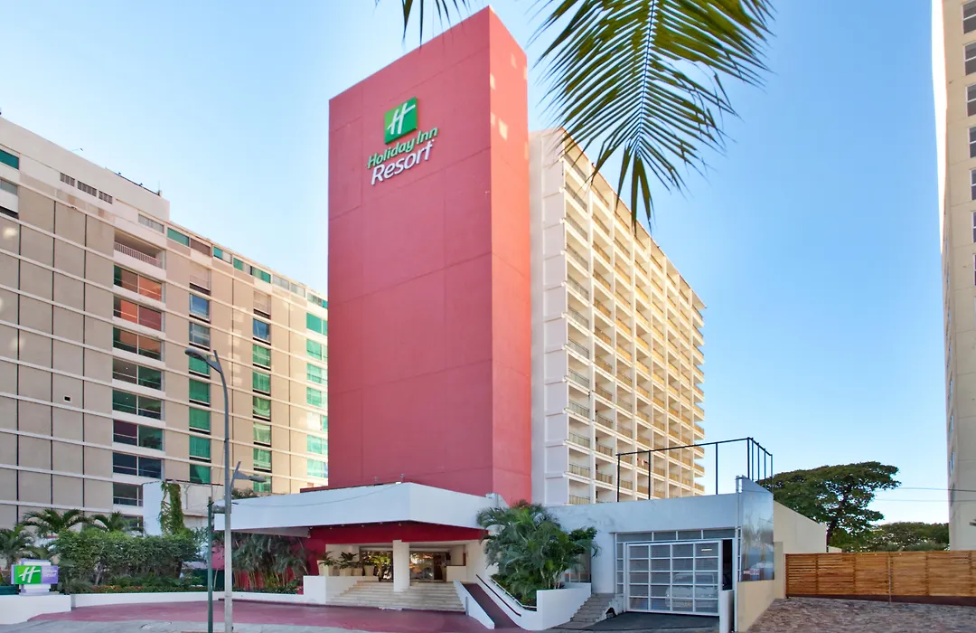 Resort Acapulco-1
