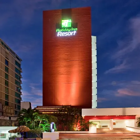 Resort Acapulco-2