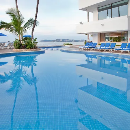 Resort Acapulco-3